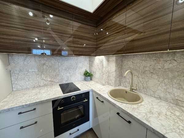 Продава се Двустаен апартамент в Пловдив, Съдийски - 67 кв.м за 2359 €/кв.м - Снимка #2