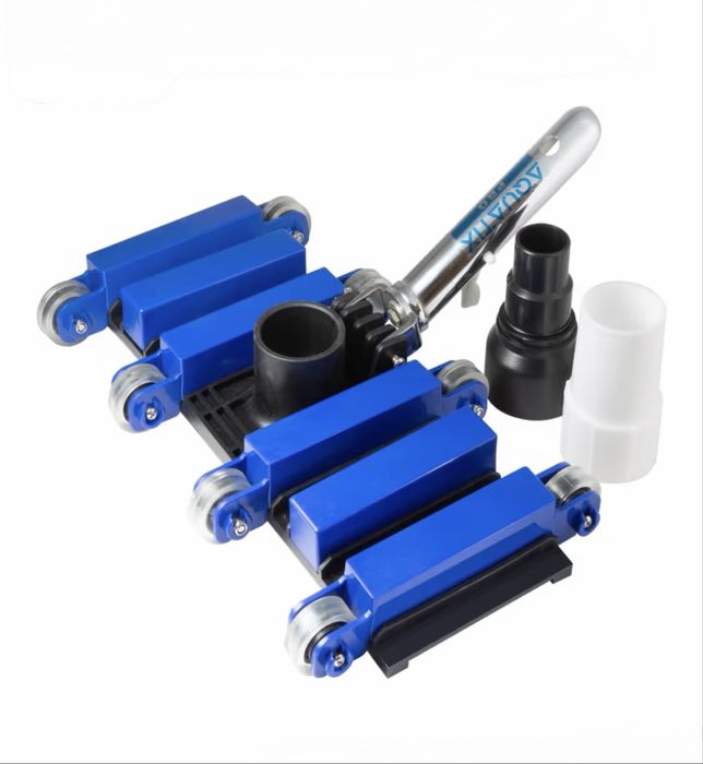 Cap aspirator piscină