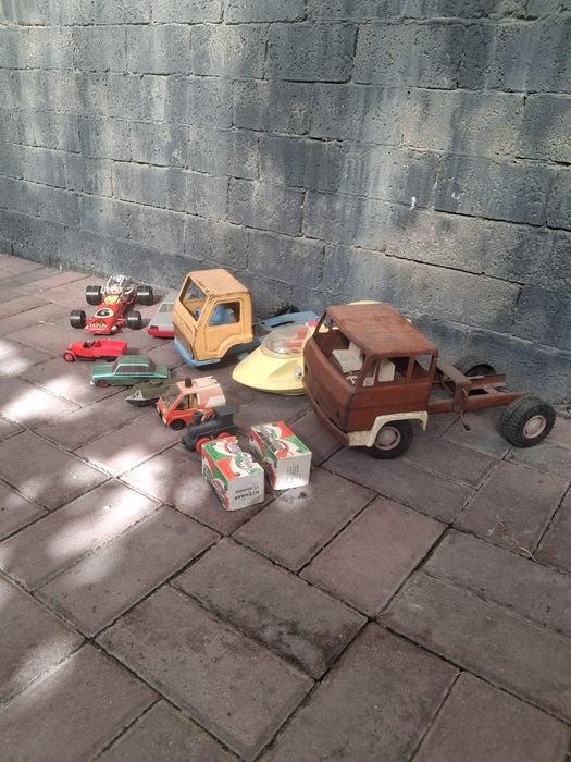 Продам игрушки ссср