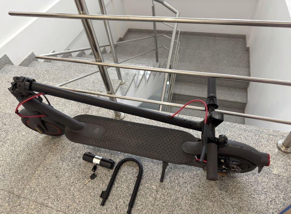 Vand trotineta Xiaomi Mi Electric Scooter Pro 2