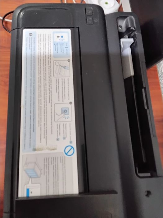 Цветной принтер см фото