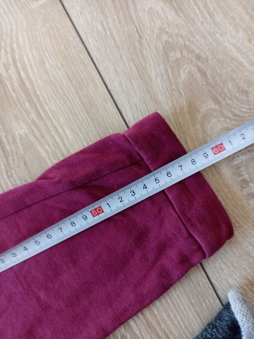 Pantaloni de trening fetite, 98-104