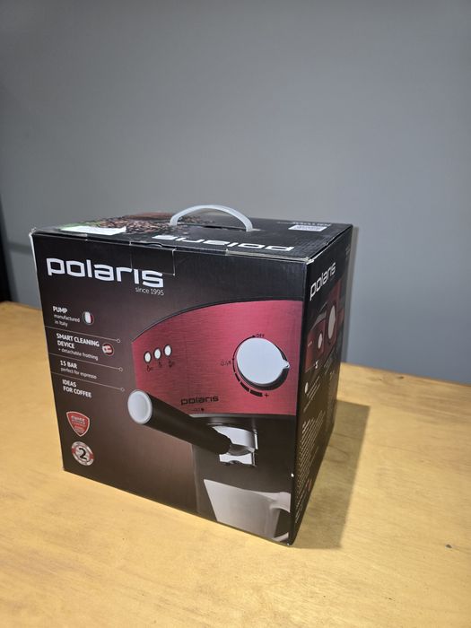 Polaris pcm 1528AE