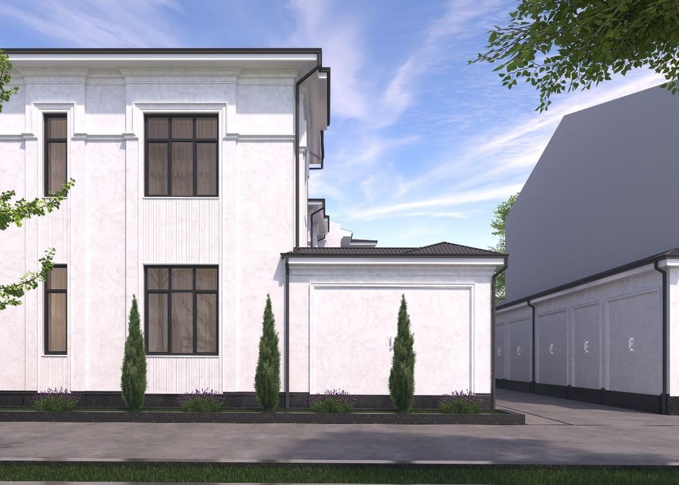 Сабзавот махалласида коттедж сотувда!