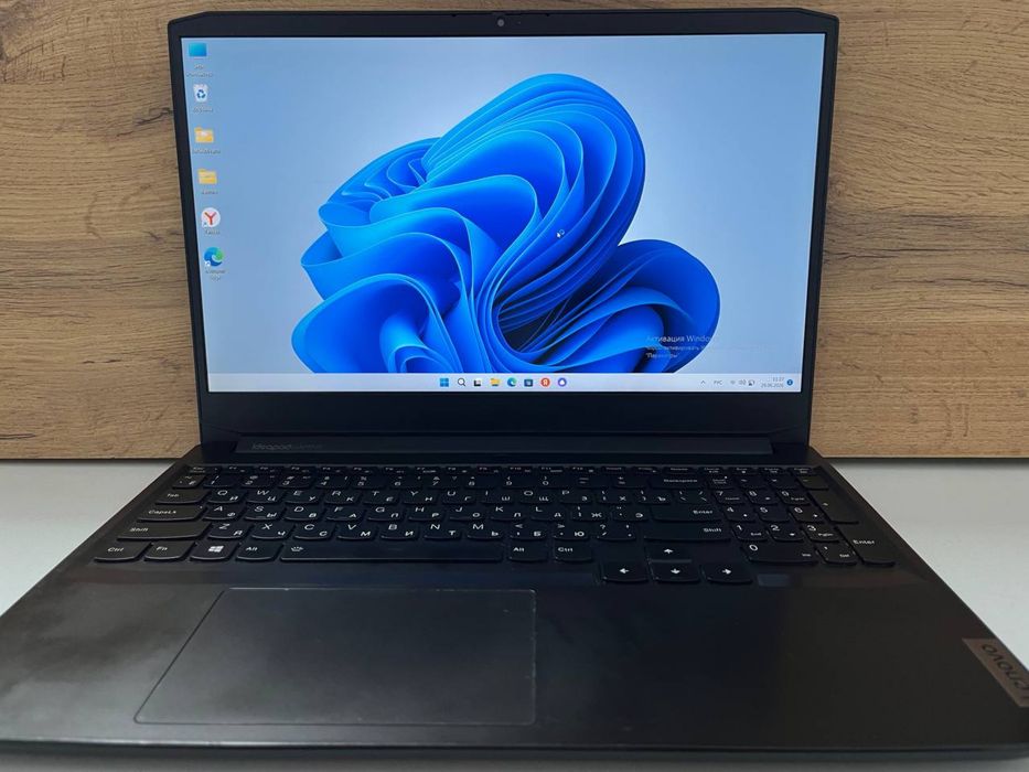 Ноутбук: Lenovo/рассрочка/kaspired