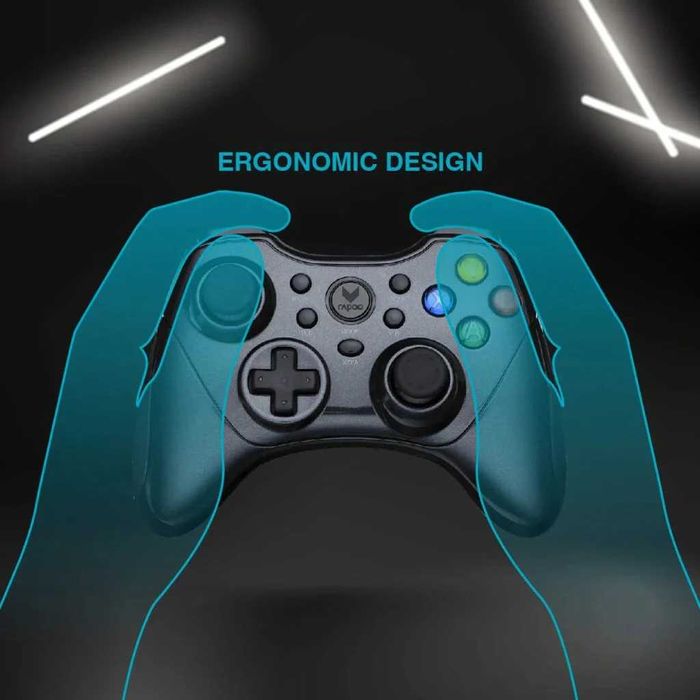 RAPOO v600s Джойстики для ПК, XBOX и PlayStation