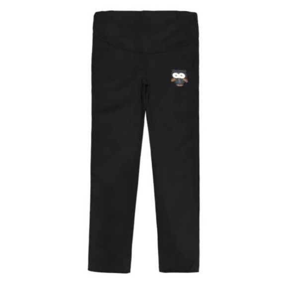 Продаются утеплённые штаны (леггинсы) для беременных