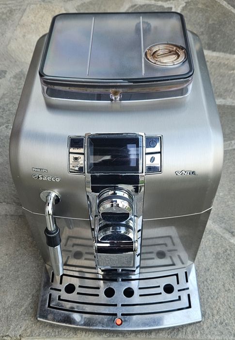 Кафеавтомат Saeco Syntia