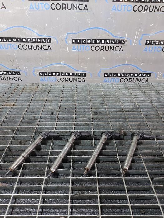 Injector Kia Sorento II 2.2 D 2009 - 2015 197CP D4HB (692) Diesel 0986435420