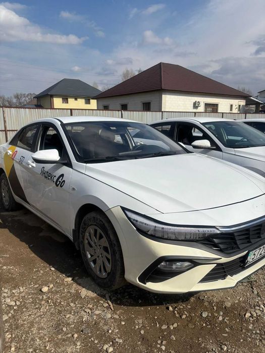 Аренда авто долгосрочно