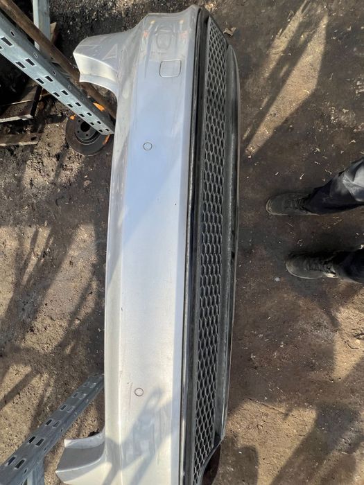Задна броня за Ауди AUDI А4 Б8,5 седан Face Sline 2.0TDI