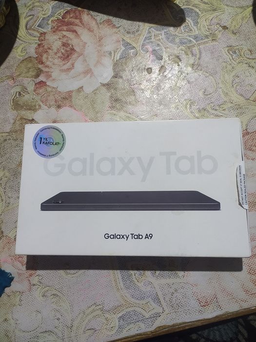 Samsung Tab a9 64/4