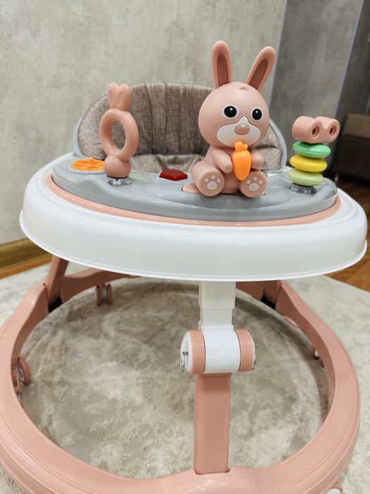 Продам детские ходунки