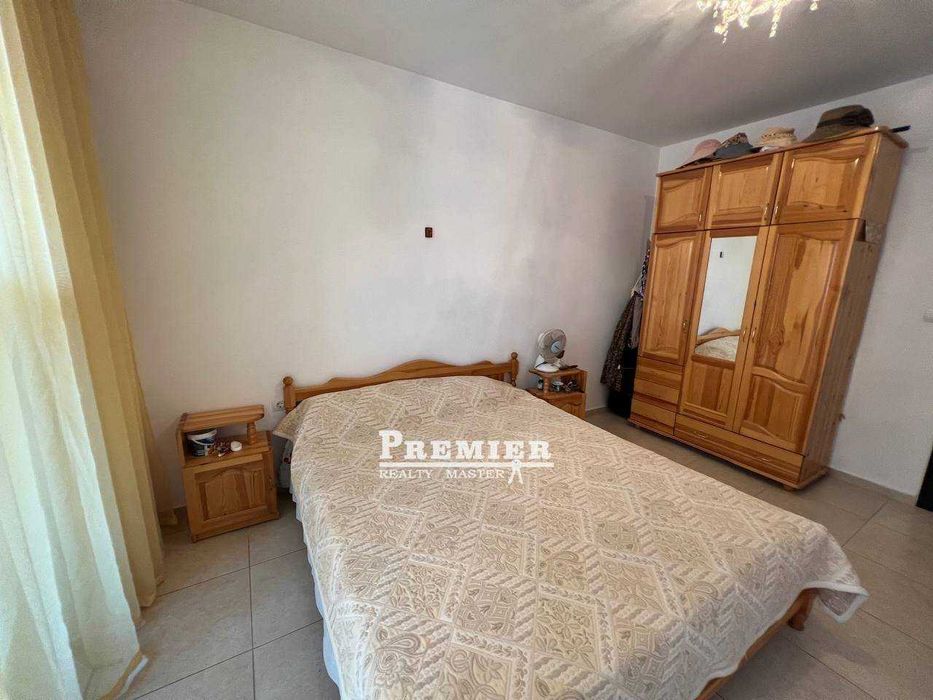 Продава се Двустаен апартамент в Поморие - 71 кв.м за 1191 €/кв.м - Снимка #1