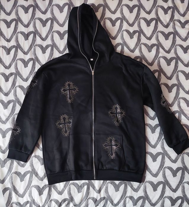 Суичър - блуза унисекс