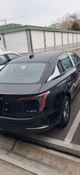 Hongji EQM5 Restayling 2025. Boshlangich tulov bn ham qberamz