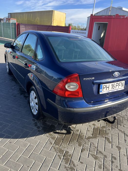 FORD Focus 2005 — imagine 2