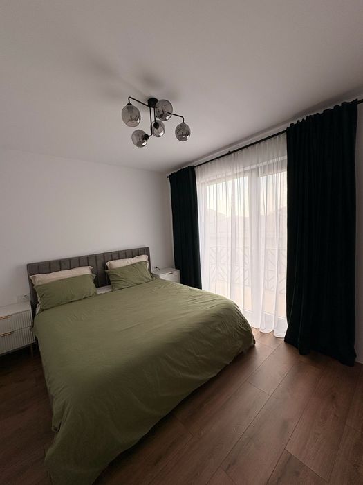 Casa individuala 4 camere | Panouri+pompa caldura | 310mp teren | 0% TVA