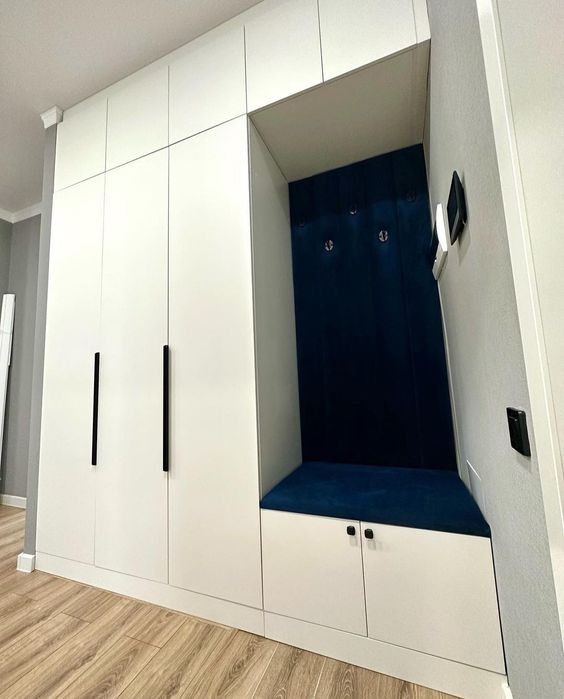 Шкаф купе прихожка гардероб