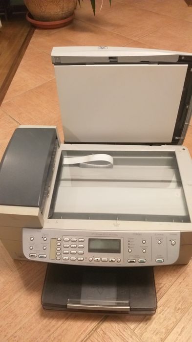 Imprimantă Hp officejet 6210 All in One