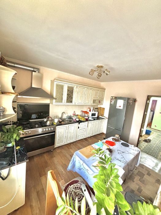 Квартира в городе Каратау