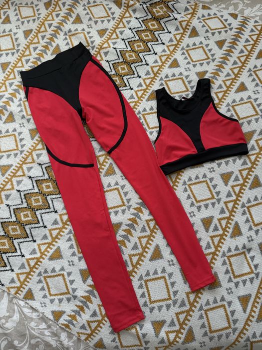 Спортивные костюмы