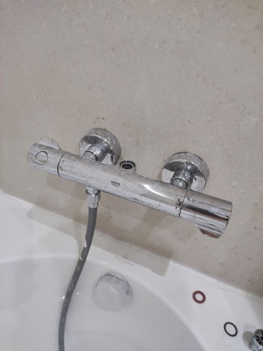Душ система Grohe