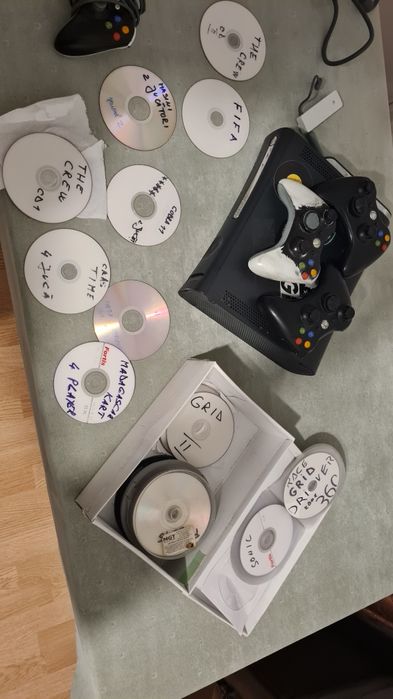 XBOX 360 modat (modul wifi)