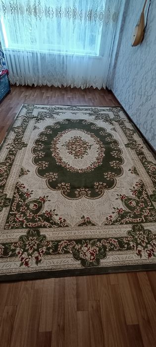 Ковер турецкий размер 3"2.5