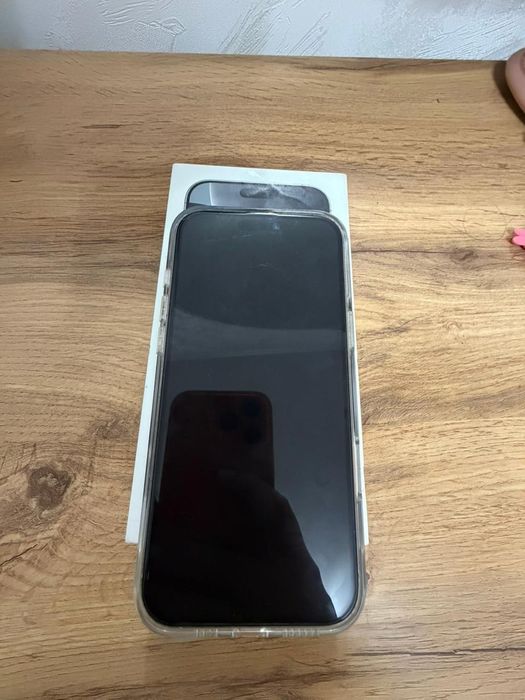 Айфон 16 про макс 256гб