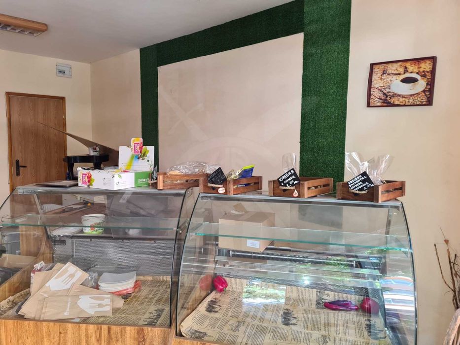 Продава се Заведение в Пловдив, Кършияка - 60 кв.м за 1500 €/кв.м - Снимка #5