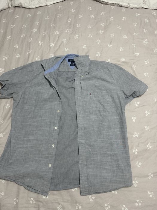 Camasa tommy ca noua