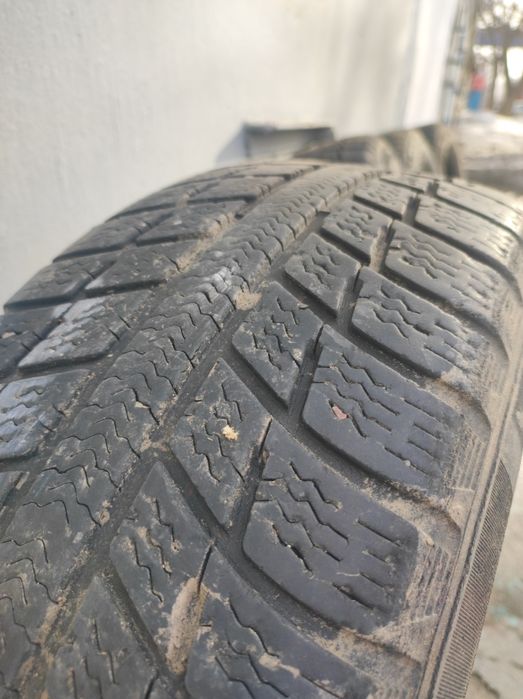 Резина Michelin 185 65 R15