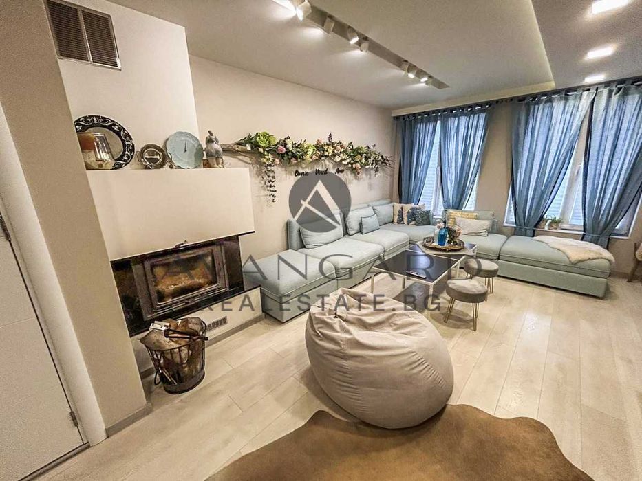 оф.21914 Двуетажна къща / Беломорски