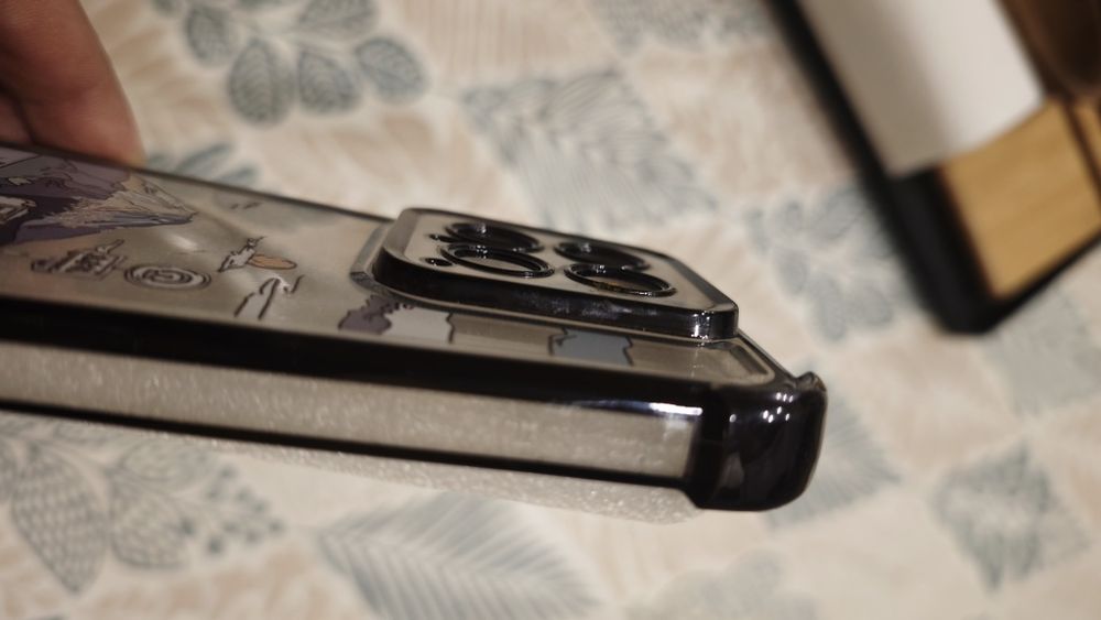 Чехол для телефона Xiaomi 14