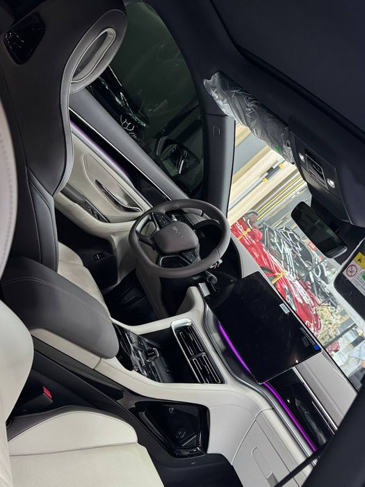 BYD Song plus 605km smart