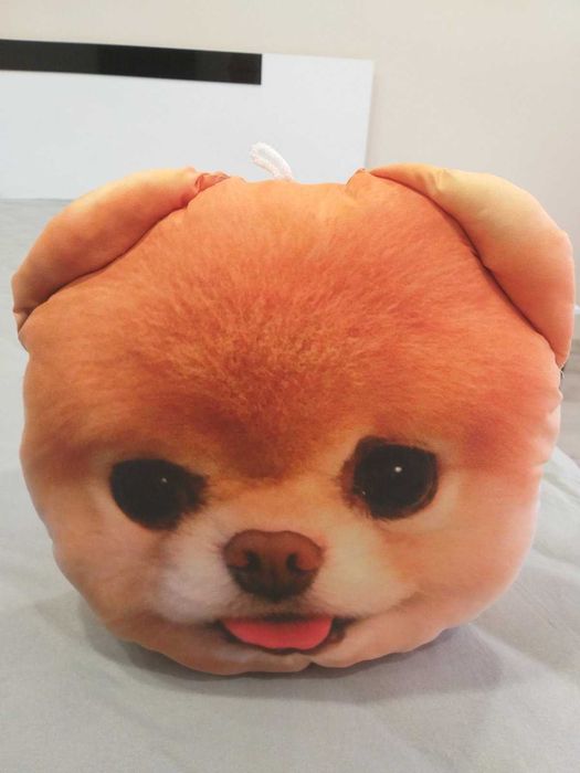 Декоративни възглавнички със животни - 5 модела