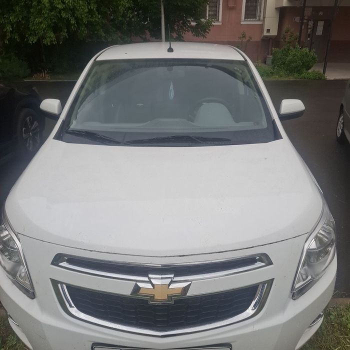 Chevrolet Cobalt 2024