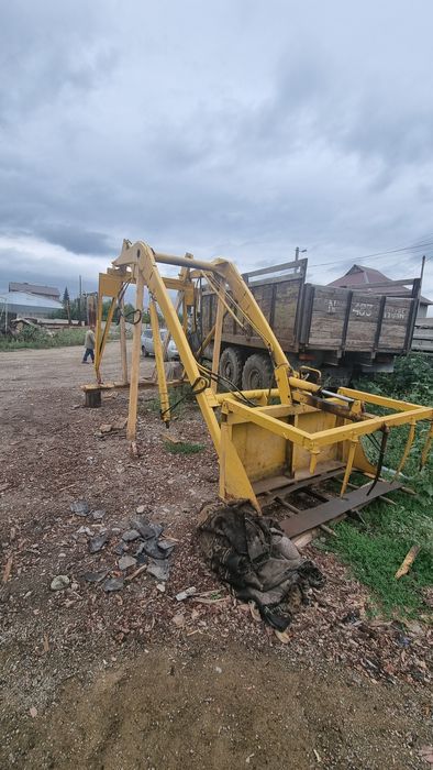 Продам Стогомет цена 1 млн тг