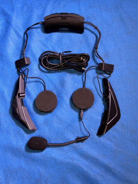 Sena SRL 2 комуникация , интерком