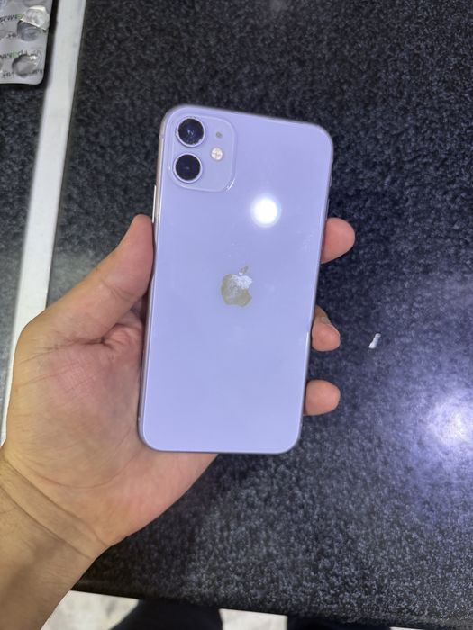 iphone 11 pamit 64g yomkost 72 holati yahwi oqip tel qlila