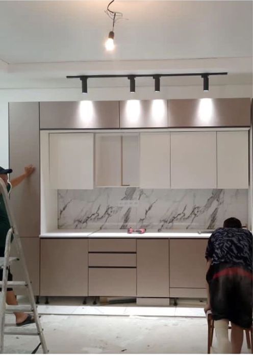 Сборка мебели, мебельщик