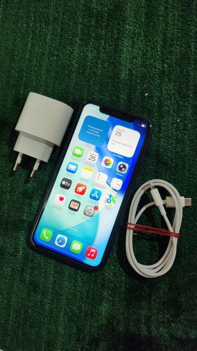 Iphone 11 ideal 128gb