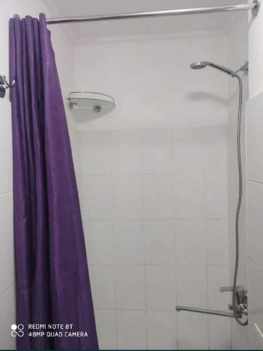 Дава се под наем Двустаен апартамент в София, Център - 56 кв.м за 387.6 € - Снимка #1