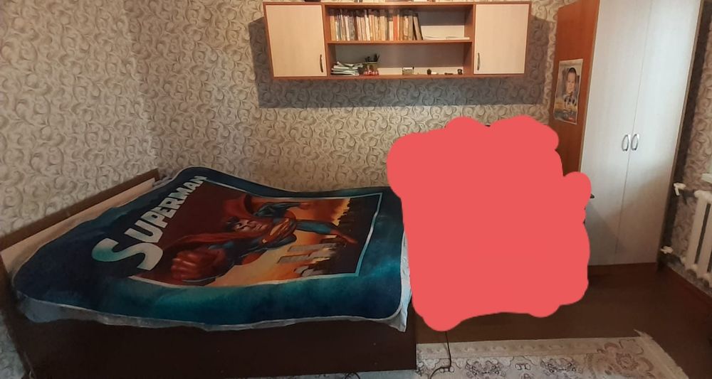 Гарнитуры на детскую , подростковая