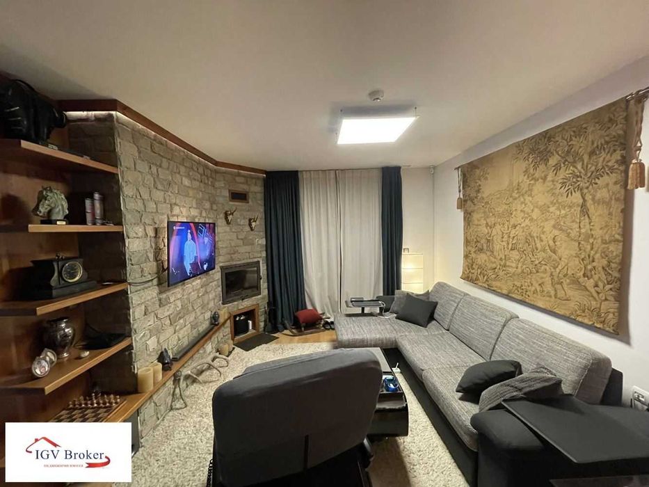 Продава се Двустаен апартамент в Банско - 63 кв.м за 850 €/кв.м - Снимка #2