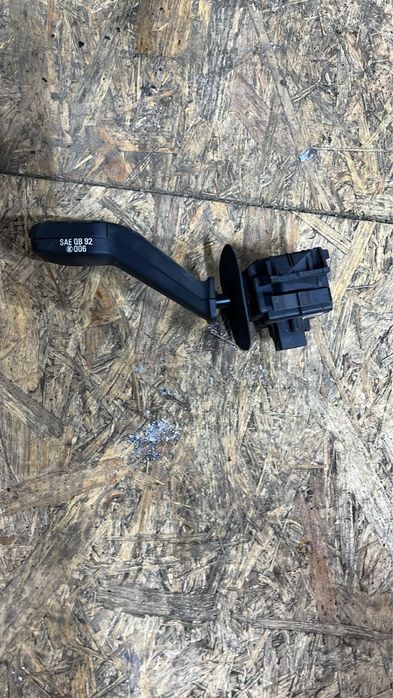 Привозной переключатель поворотников BMW E36