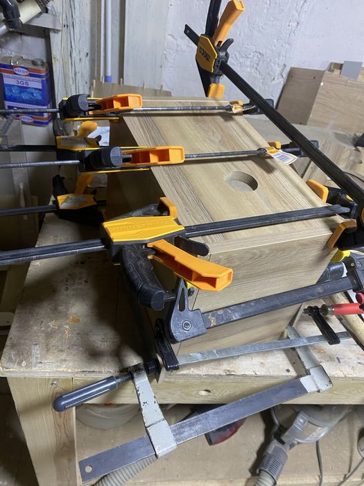 Изготовление коробов для акустики , по размерам и чертежам заказчика