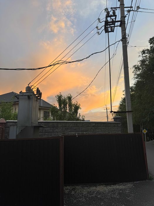 Трансформатор силовой