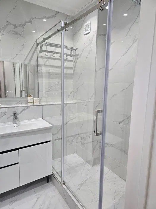 Аренда ЖК NRG Mirzo Ulugbek 2/2/9 65 м2